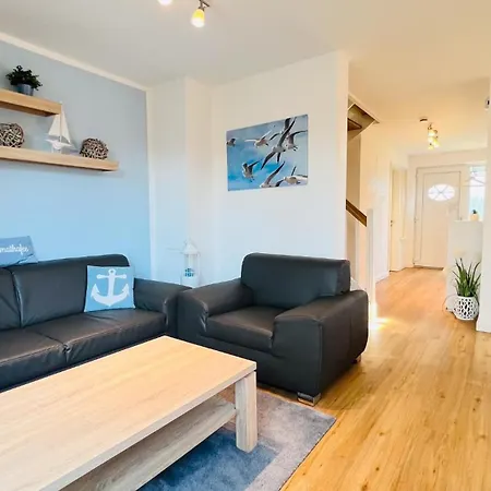 Strandhaus We 06 