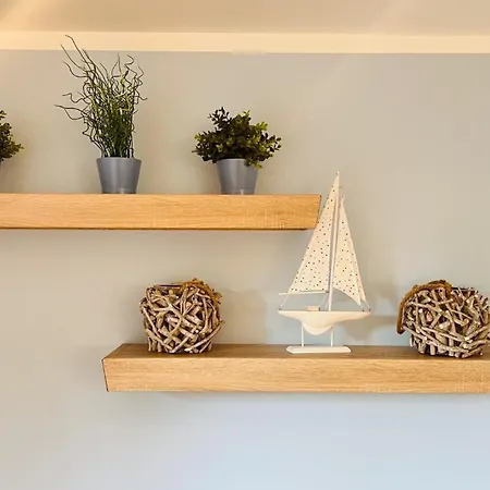 Strandhaus We 06 