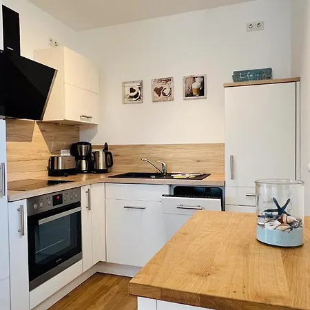Strandhaus We 06 