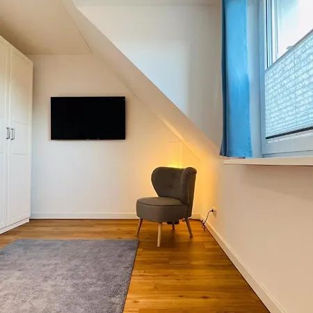 Strandhaus We 06 