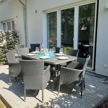 Strandhaus We 06 